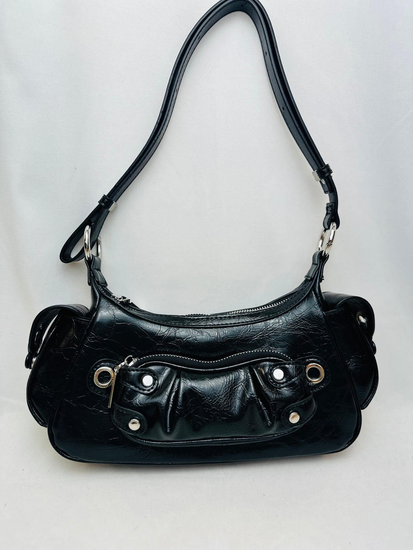 Jordan Shoulder Purse