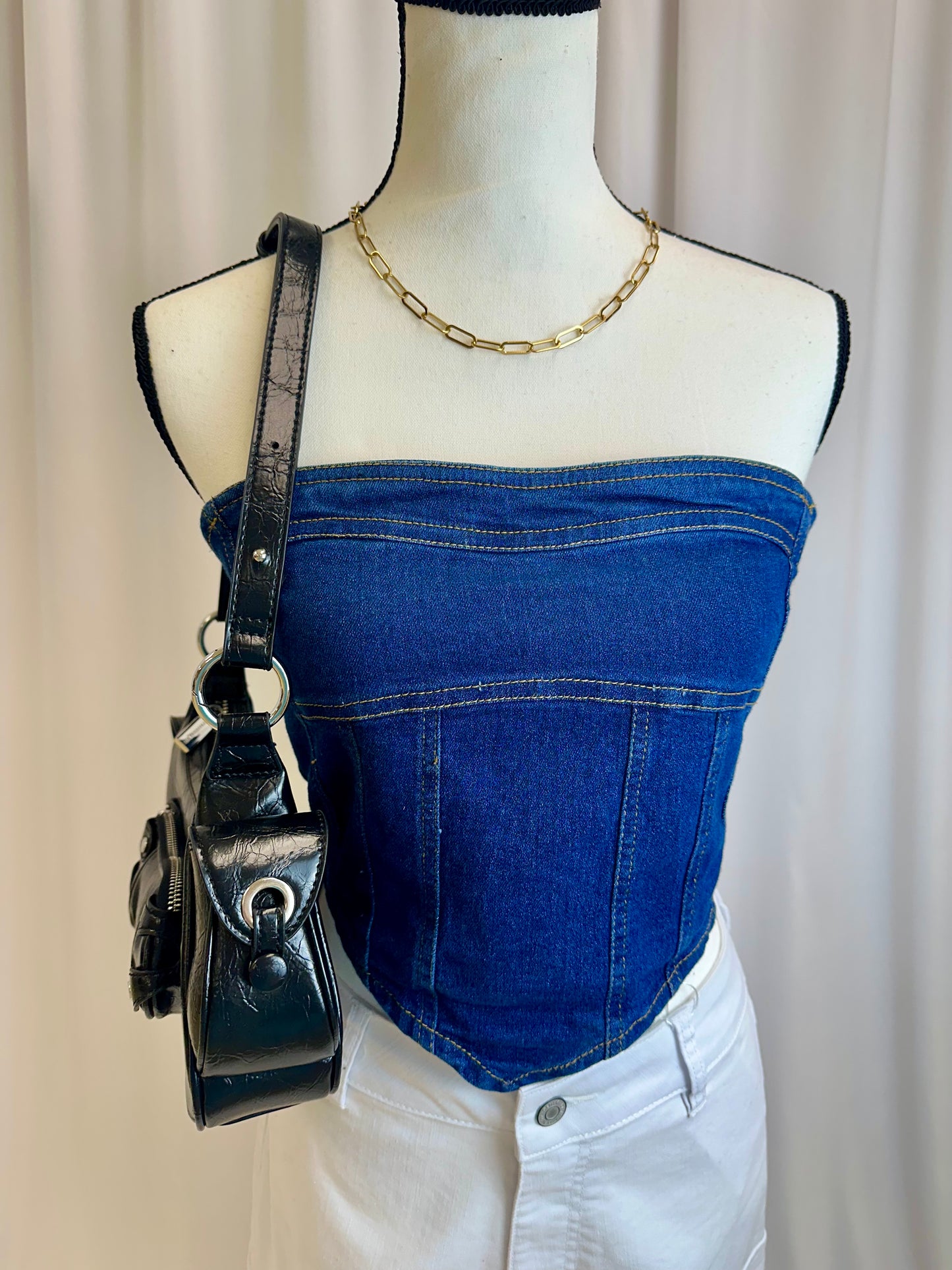 Jordan Shoulder Purse