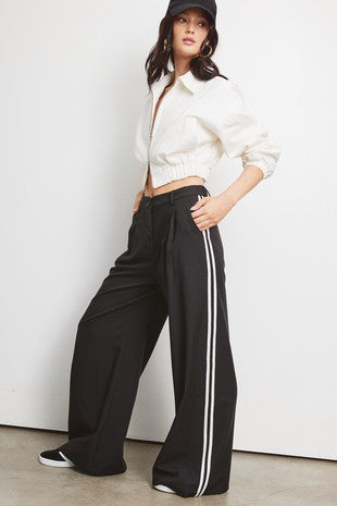 Around Town Track Pant