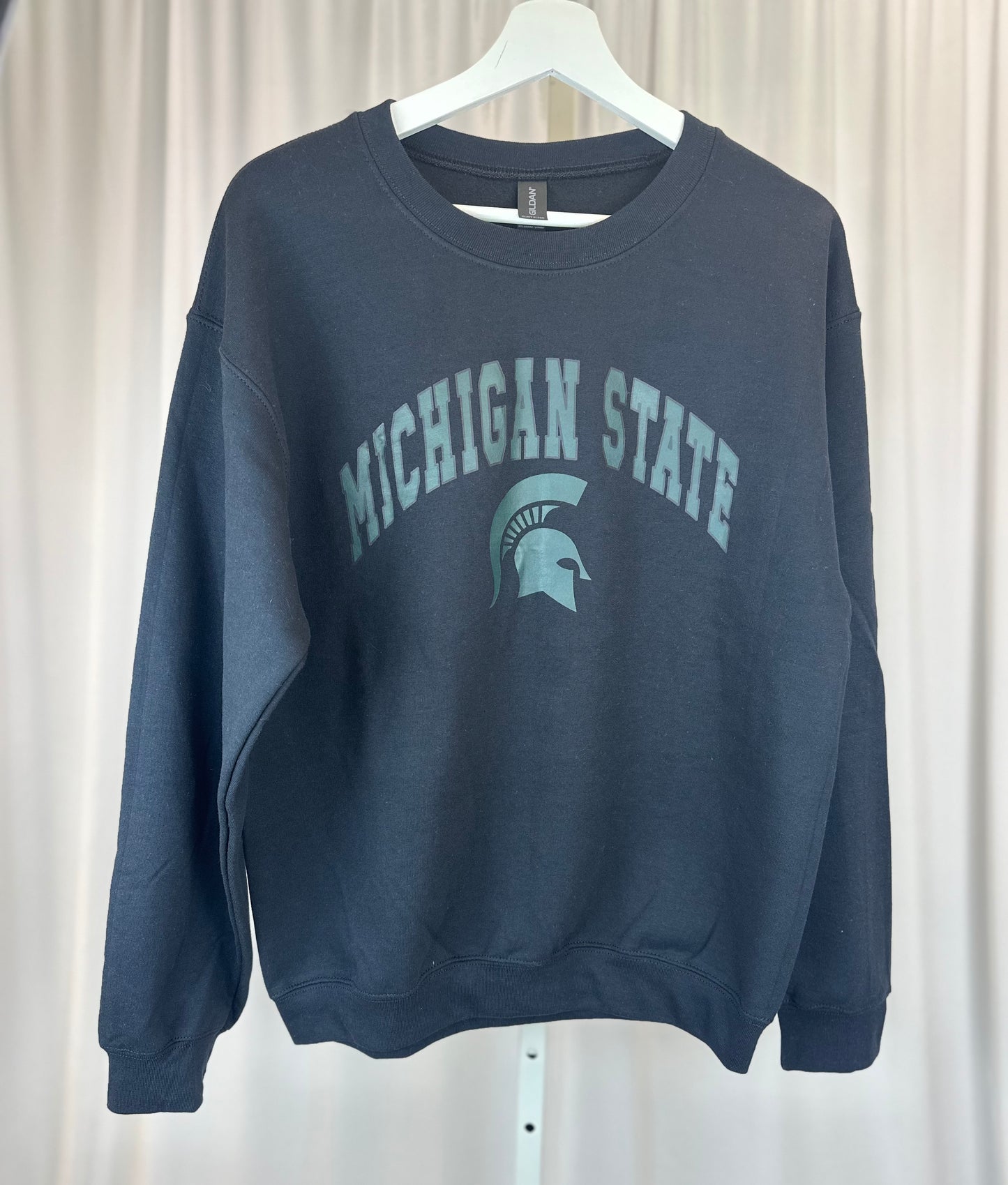Michigan State Crewneck